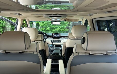 Hyundai Grand Starex Grand Starex I рестайлинг 2, 2018 год, 3 550 000 рублей, 19 фотография