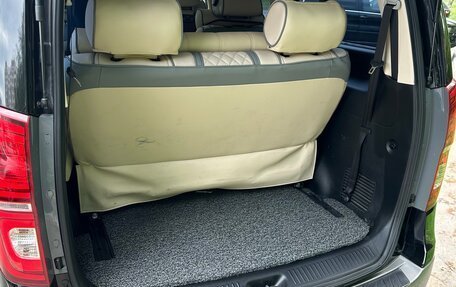 Hyundai Grand Starex Grand Starex I рестайлинг 2, 2018 год, 3 550 000 рублей, 20 фотография