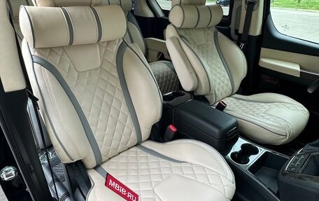 Hyundai Grand Starex Grand Starex I рестайлинг 2, 2018 год, 3 550 000 рублей, 18 фотография