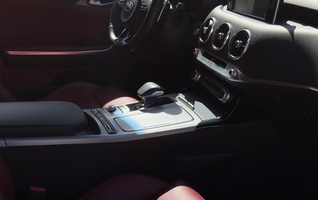 KIA Stinger I, 2018 год, 2 900 000 рублей, 5 фотография