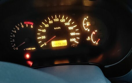 Hyundai Accent II, 2004 год, 350 000 рублей, 4 фотография