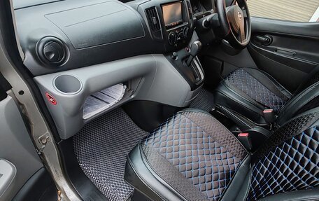 Nissan NV200, 2016 год, 1 370 000 рублей, 8 фотография