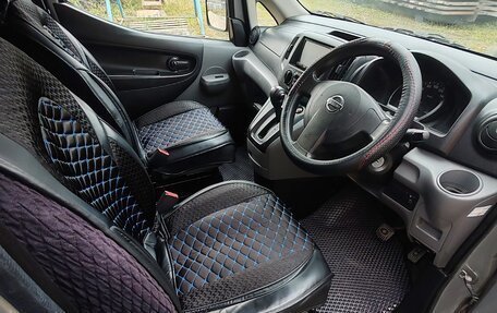 Nissan NV200, 2016 год, 1 370 000 рублей, 7 фотография
