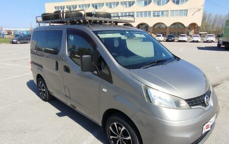 Nissan NV200, 2016 год, 1 370 000 рублей, 2 фотография