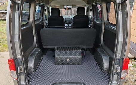 Nissan NV200, 2016 год, 1 370 000 рублей, 10 фотография