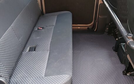 Nissan NV200, 2016 год, 1 370 000 рублей, 9 фотография