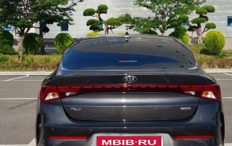 KIA K5, 2020 год, 1 700 000 рублей, 5 фотография