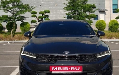 KIA K5, 2020 год, 1 700 000 рублей, 2 фотография