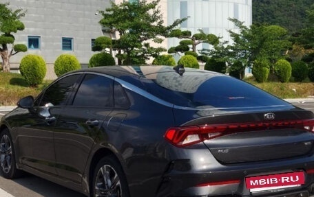KIA K5, 2020 год, 1 700 000 рублей, 4 фотография
