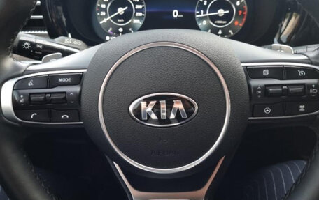 KIA K5, 2020 год, 1 700 000 рублей, 8 фотография