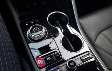 KIA K5, 2020 год, 1 700 000 рублей, 12 фотография