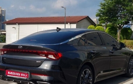 KIA K5, 2020 год, 1 700 000 рублей, 6 фотография