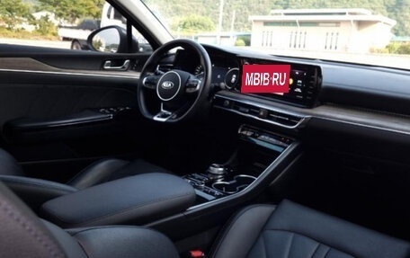 KIA K5, 2020 год, 1 700 000 рублей, 7 фотография
