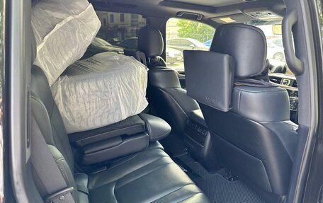 Lexus LX III, 2020 год, 11 990 000 рублей, 26 фотография