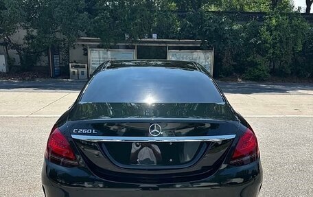 Mercedes-Benz C-Класс, 2021 год, 2 550 052 рублей, 5 фотография