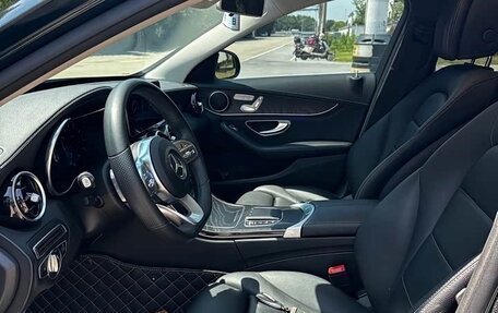 Mercedes-Benz C-Класс, 2021 год, 2 550 052 рублей, 10 фотография