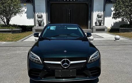 Mercedes-Benz C-Класс, 2021 год, 2 550 052 рублей, 2 фотография