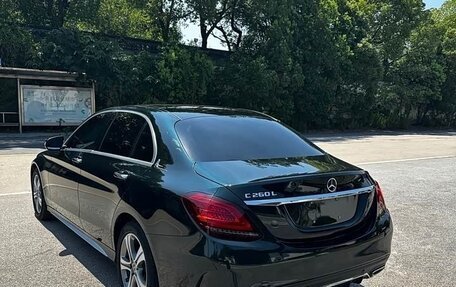 Mercedes-Benz C-Класс, 2021 год, 2 550 052 рублей, 4 фотография