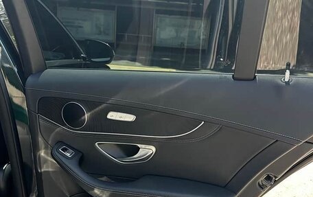 Mercedes-Benz C-Класс, 2021 год, 2 550 052 рублей, 8 фотография
