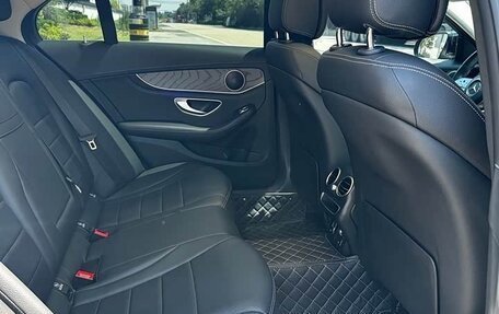 Mercedes-Benz C-Класс, 2021 год, 2 550 052 рублей, 7 фотография