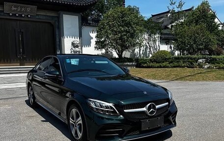 Mercedes-Benz C-Класс, 2021 год, 2 550 052 рублей, 3 фотография