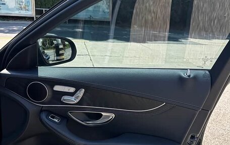 Mercedes-Benz C-Класс, 2021 год, 2 550 052 рублей, 11 фотография