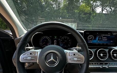 Mercedes-Benz C-Класс, 2021 год, 2 550 052 рублей, 14 фотография
