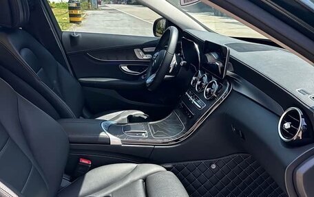 Mercedes-Benz C-Класс, 2021 год, 2 550 052 рублей, 12 фотография