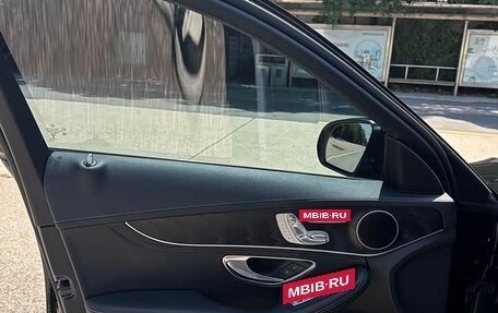 Mercedes-Benz C-Класс, 2021 год, 2 550 052 рублей, 13 фотография