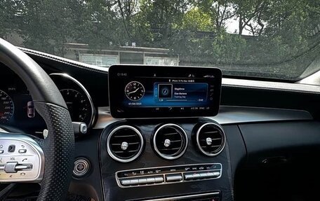 Mercedes-Benz C-Класс, 2021 год, 2 550 052 рублей, 15 фотография