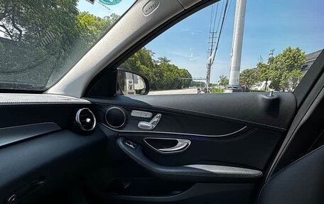 Mercedes-Benz C-Класс, 2021 год, 2 550 052 рублей, 16 фотография