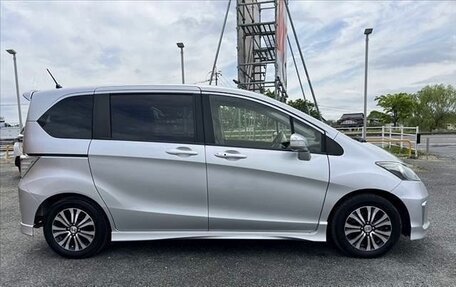 Honda Freed I, 2016 год, 771 000 рублей, 4 фотография