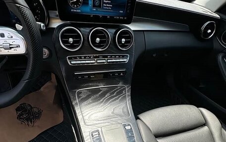 Mercedes-Benz C-Класс, 2021 год, 2 550 052 рублей, 17 фотография