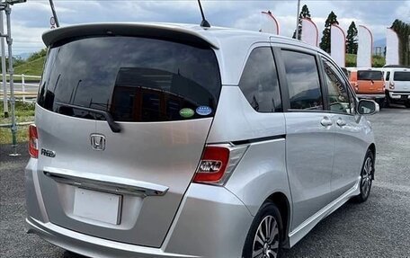 Honda Freed I, 2016 год, 771 000 рублей, 6 фотография