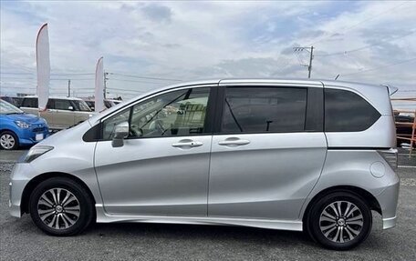 Honda Freed I, 2016 год, 771 000 рублей, 5 фотография