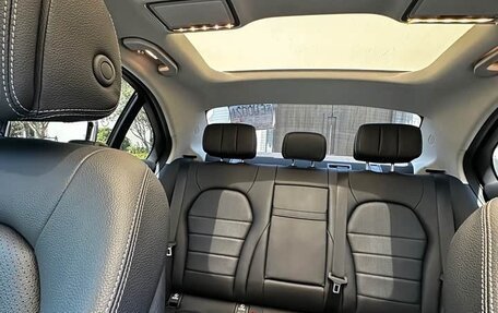 Mercedes-Benz C-Класс, 2021 год, 2 550 052 рублей, 19 фотография