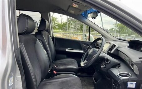 Honda Freed I, 2016 год, 771 000 рублей, 13 фотография