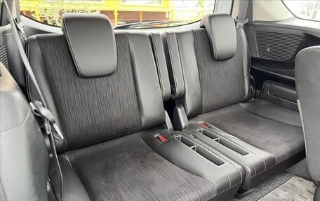 Honda Freed I, 2016 год, 771 000 рублей, 15 фотография