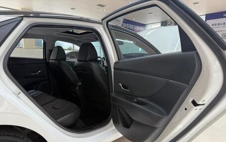 Hyundai Elantra, 2022 год, 1 536 000 рублей, 9 фотография