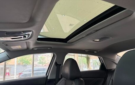Hyundai Elantra, 2022 год, 1 536 000 рублей, 16 фотография