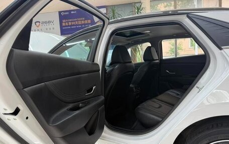 Hyundai Elantra, 2022 год, 1 536 000 рублей, 14 фотография