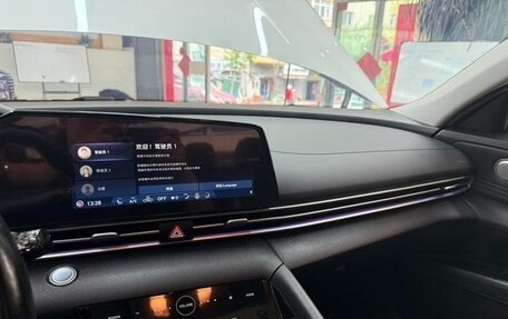 Hyundai Elantra, 2022 год, 1 536 000 рублей, 20 фотография