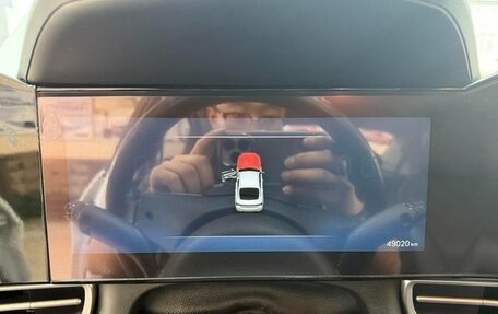 Hyundai Elantra, 2022 год, 1 536 000 рублей, 18 фотография