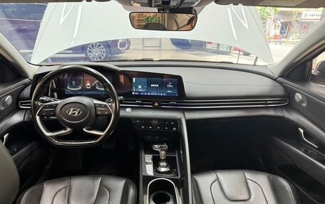 Hyundai Elantra, 2022 год, 1 536 000 рублей, 24 фотография