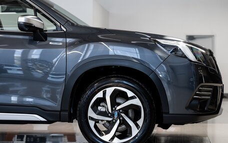 Subaru Forester, 2024 год, 4 990 000 рублей, 12 фотография