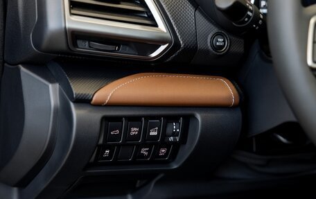 Subaru Forester, 2024 год, 4 990 000 рублей, 15 фотография