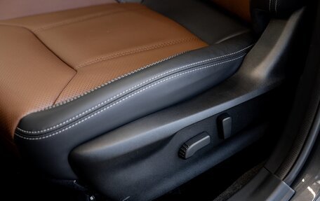 Subaru Forester, 2024 год, 4 990 000 рублей, 17 фотография