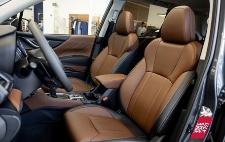Subaru Forester, 2024 год, 4 990 000 рублей, 16 фотография