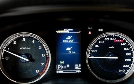 Subaru Forester, 2024 год, 4 990 000 рублей, 21 фотография