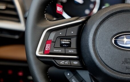 Subaru Forester, 2024 год, 4 990 000 рублей, 19 фотография